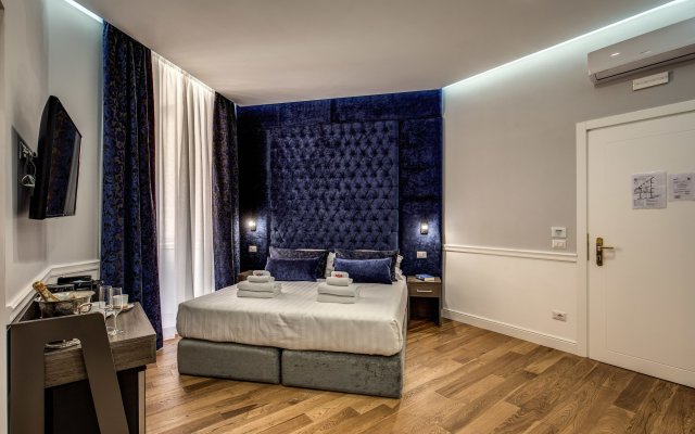 La Foresteria Luxury Rooms & Suite