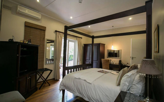Westville Bed & Breakfast Guest House