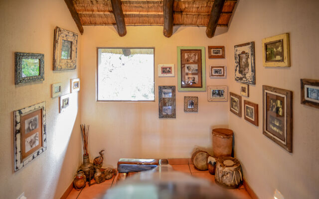 Karongwe - Kuname Safari Lodge