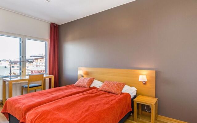 Ruka ski chalets 64, 1503
