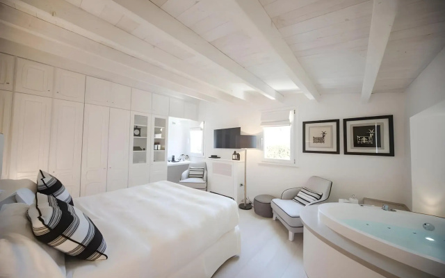 Hotel Villa Fanny