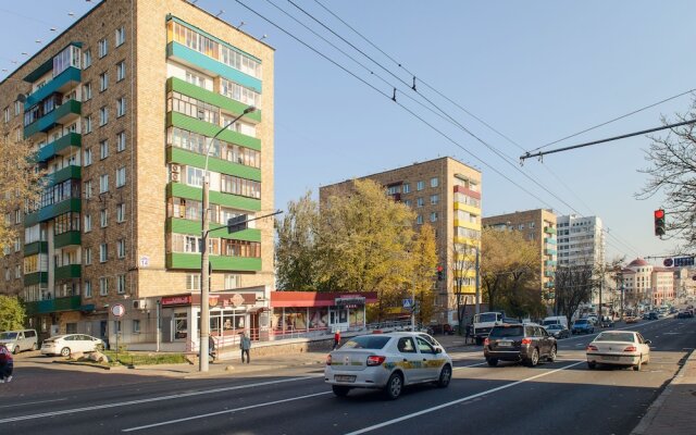 Kvartiras Minsk Apartments