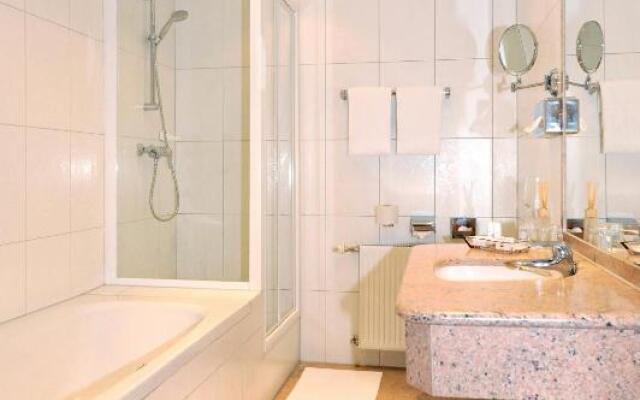 Hotel Goldener Brunnen