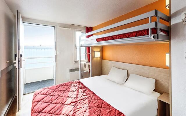 Premiere Classe Montpellier Ouest - Saint Jean de Védas