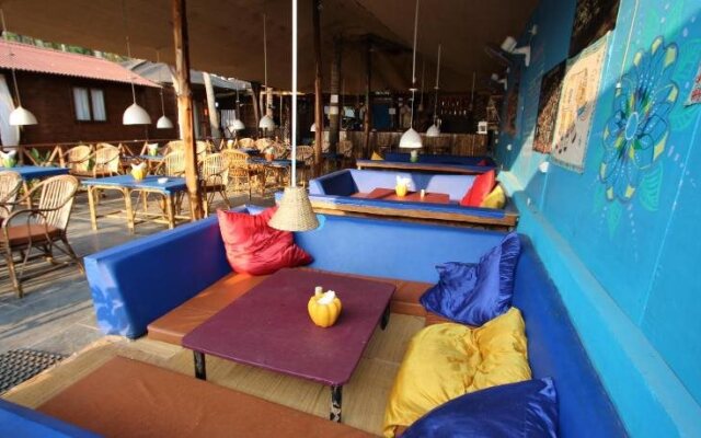Sea Star Resort