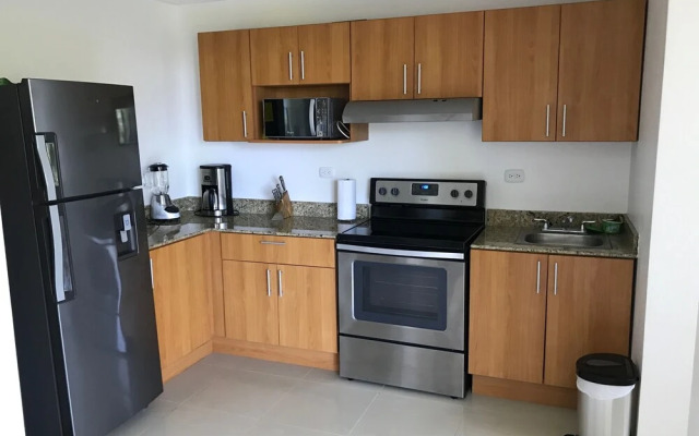 Jaco Beach Penthouse