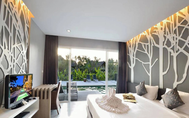 Panalee Koh Samui Resort