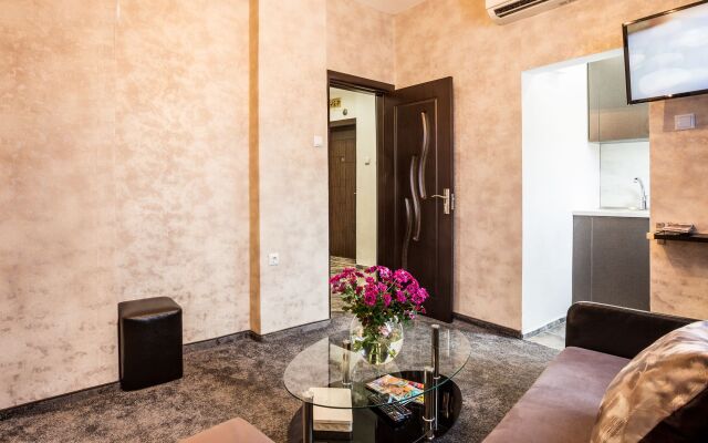 Grand Suite Sofia