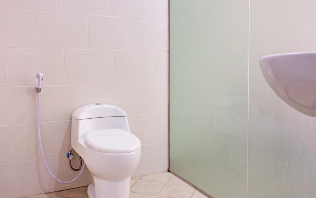 OYO 3394 Apm Residence Syariah