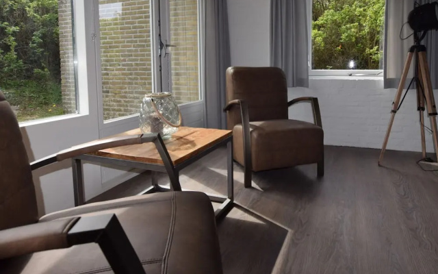 Holiday Home near Sea Beach on Vlieland