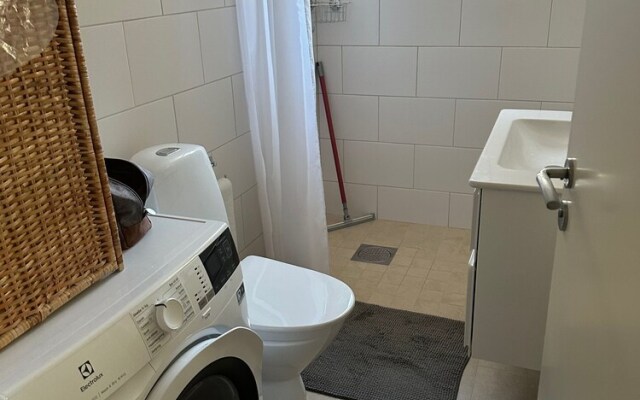 2 Room Apartment in Taby, Stockholm
