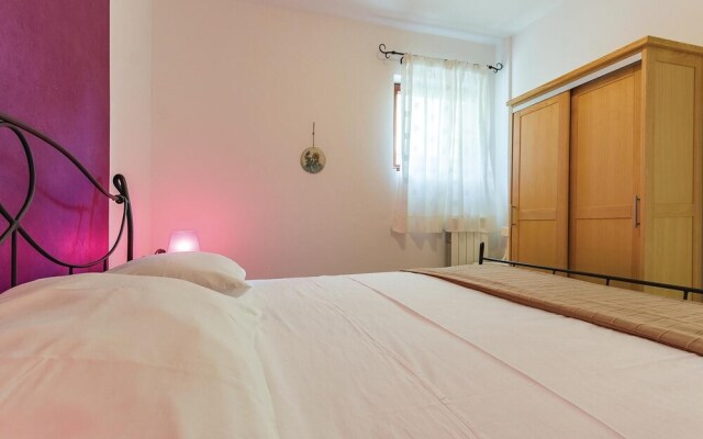 Awesome Home in Pula With Wifi and 1 Bedrooms