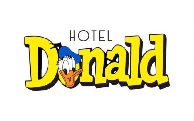 Donald Hotel