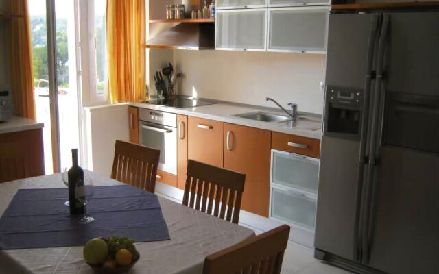 Villa Novak