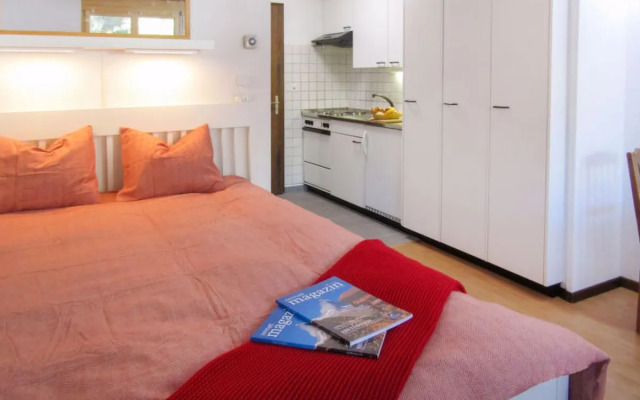 Apartment Sungold Zermatt