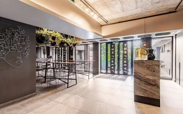 1 Bedroom Apartment in Sandown