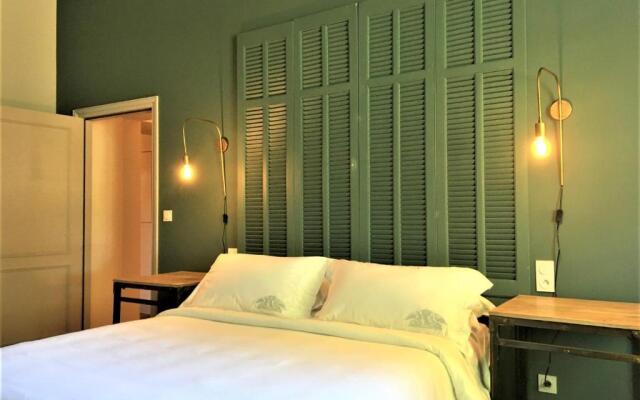 Château Sigalas Rabaud