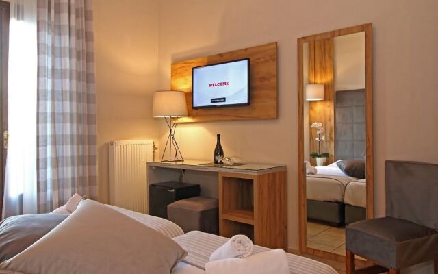 Arion Hotel