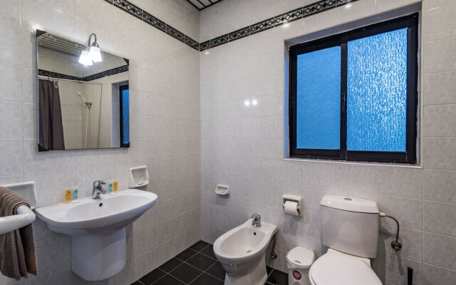 Fleur 3 bedroom apartment Sliema