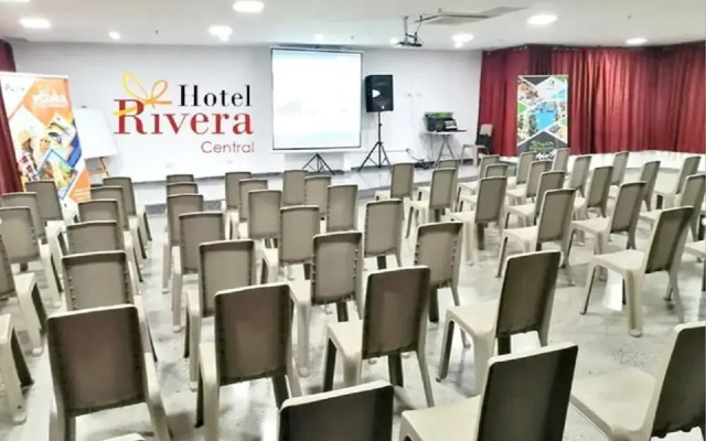 Hotel Rivera Central