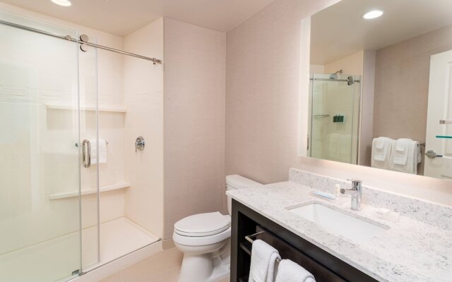 Residence Inn by Marriott Grand Rapids Downtown