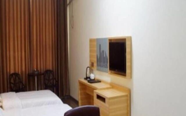 Nanning Aiwan Hotel