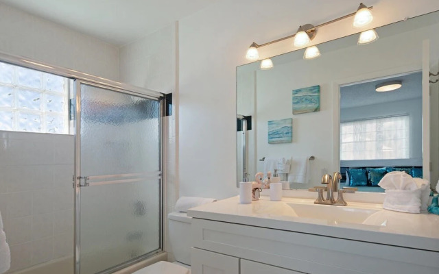 Blue Dolphin Estates