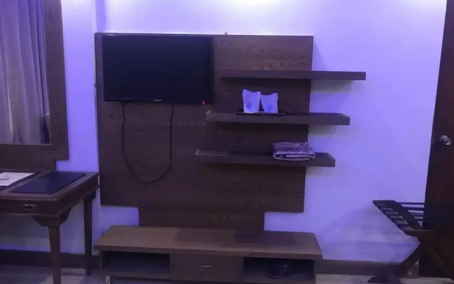 Hotel Shalimar