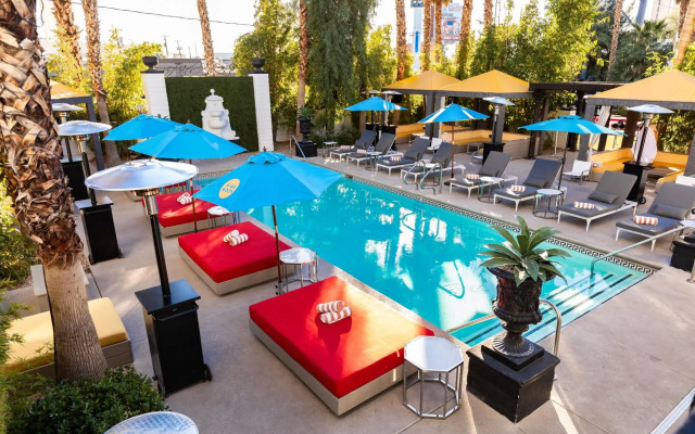 The Lexi Las Vegas