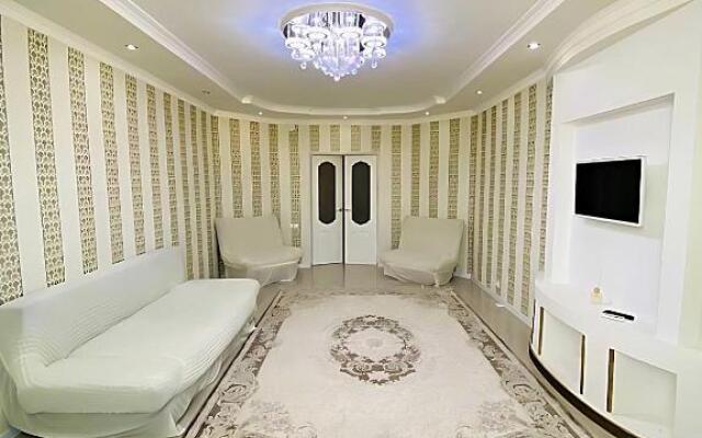 Kulmanova 107, apartments overlooking the city center!