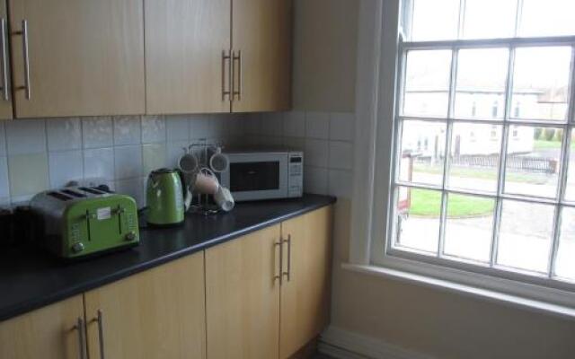 Fiveways Hotel