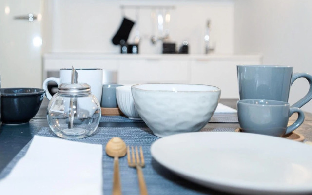 La Dimora Della Torretta