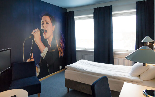 Hotell Hulingen