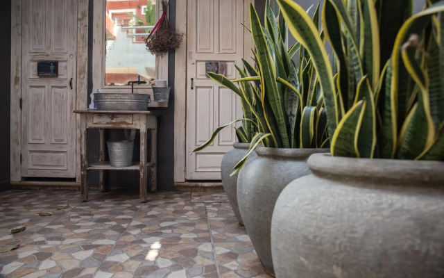 Casa Colonial Vintage Hotel