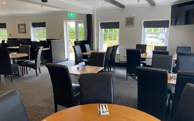 The New Wheel Inn