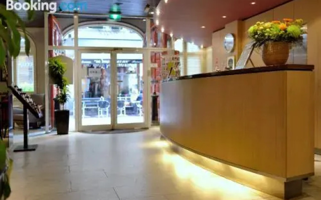 Tulip Inn Dam Square