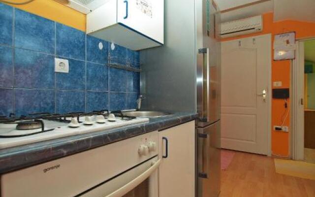 Apartment Marina 1567