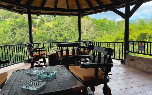 Finca Hotel Rancho San Antonio