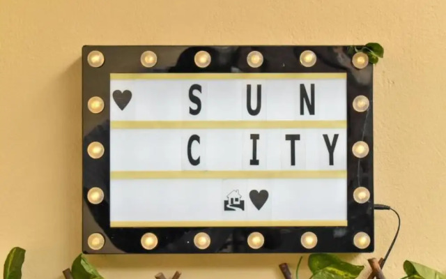 Suncity Accomodation