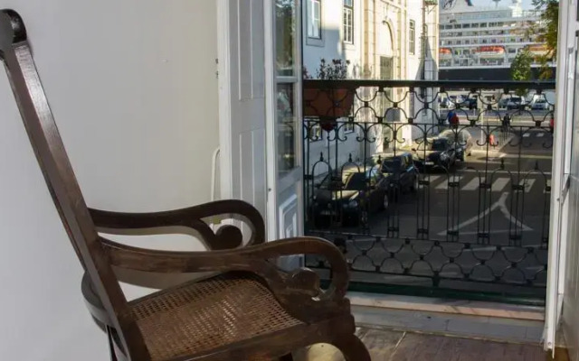 Alfama Cheerful By Be@home