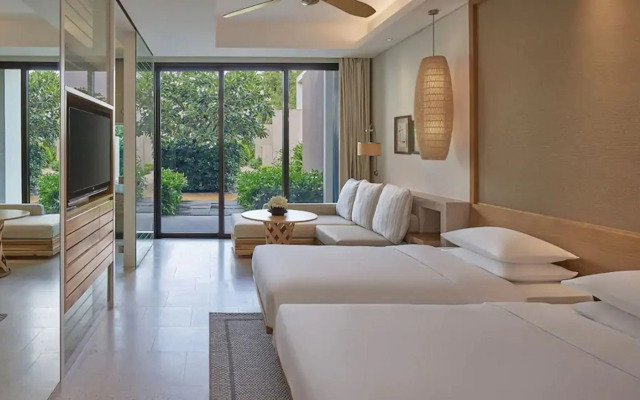 Hyatt Regency Danang Resort and Spa