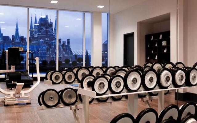 Pullman London St Pancras