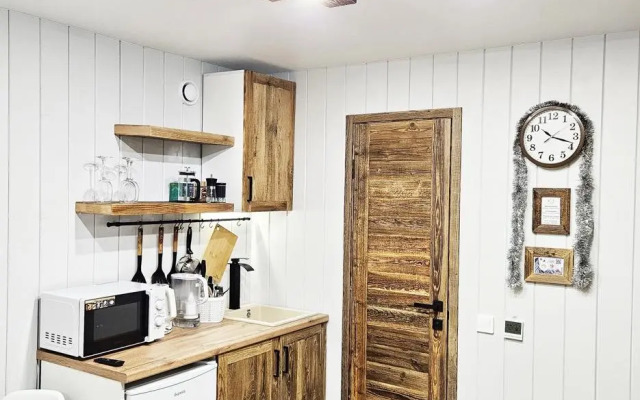 Ривер-Парк глэмп-клуб