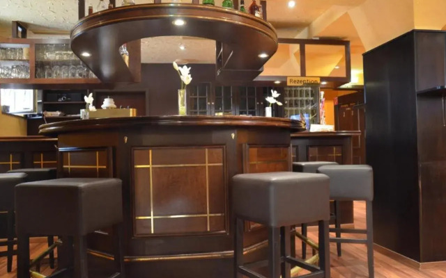 Hotel am Wilhelmsplatz