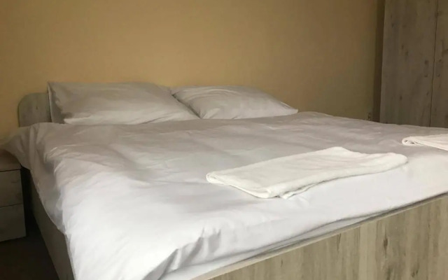 Apartamenty Walowa 4