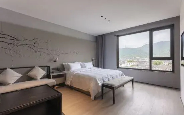 Zhoushan Xinyue  Anatole By Landison