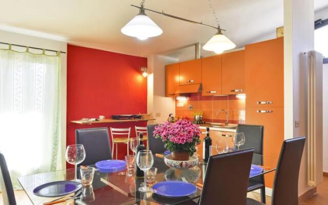 Greve Orange