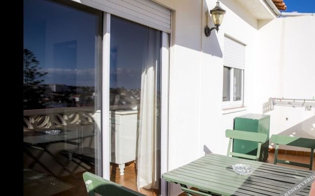 Apartamento Santo Amaro