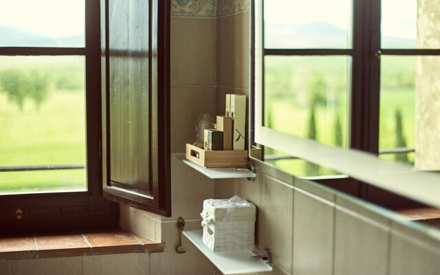 Il Mastio di Spedaletto Relais