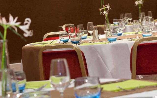 Mercure Paris Orly Rungis Aéroport